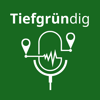 Tiefgründig